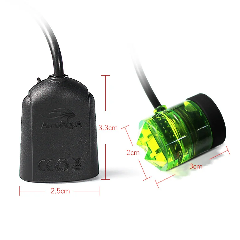 Умный автоматический наполнитель воды для аквариума ATO Lite с двойным датчиком