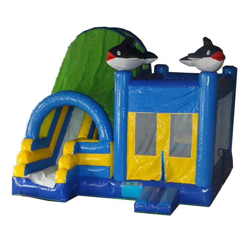 Китай поставщик мягкая крытая игровая площадка оборудование Озорной замок на