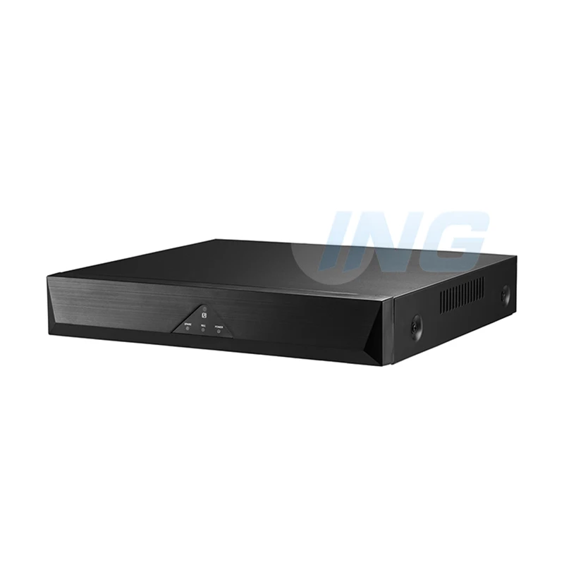 Сетевой видеорегистратор H.265 HD 16 каналов NVR 5 МП 1080P HDMI CCTV для IP камеры P2P облачная