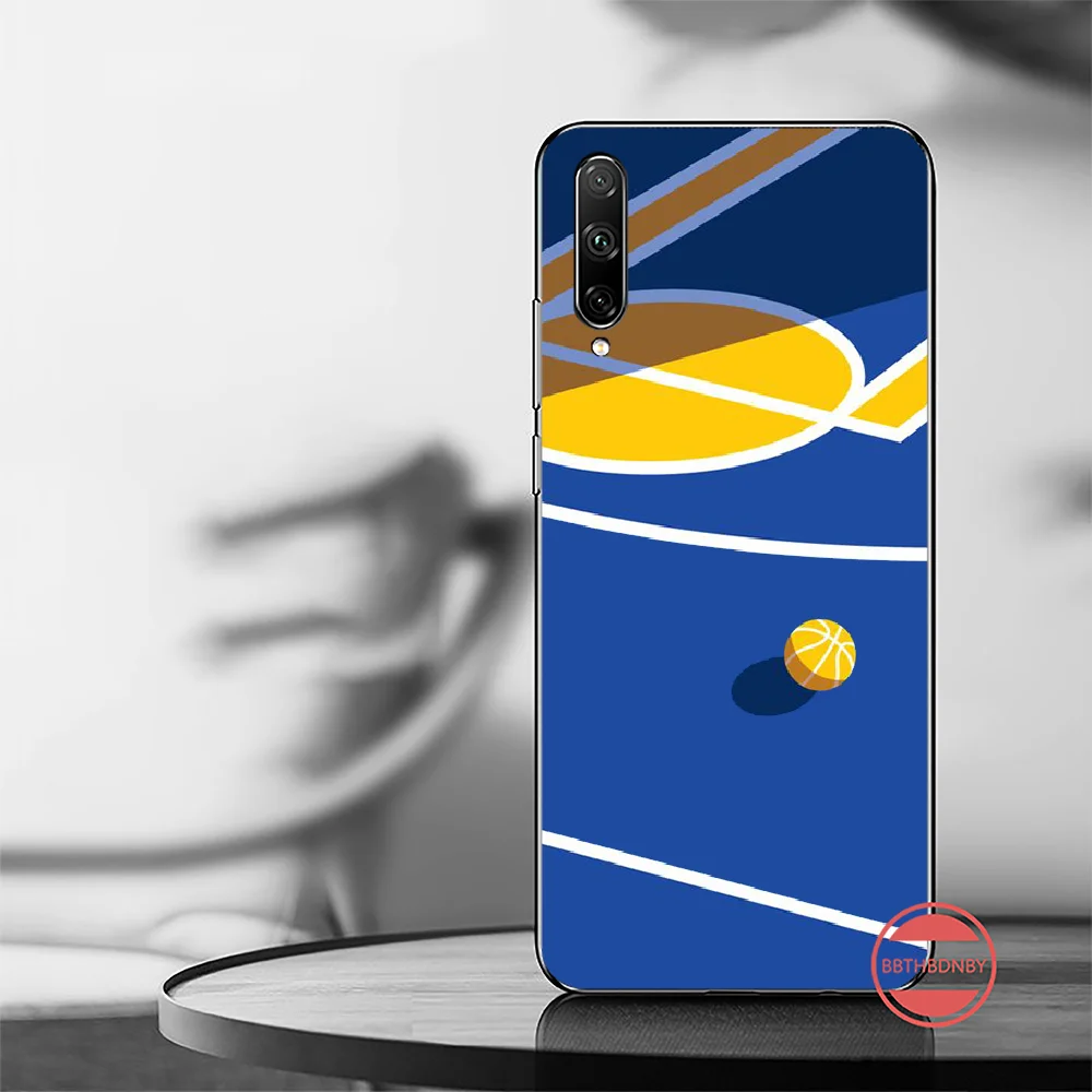 Баскетбольный чехол для телефона Huawei Honor view 7a5.45inch 7c5.7inch 8x 8a 8c 9 9x10 20 10i 20i lite pro |
