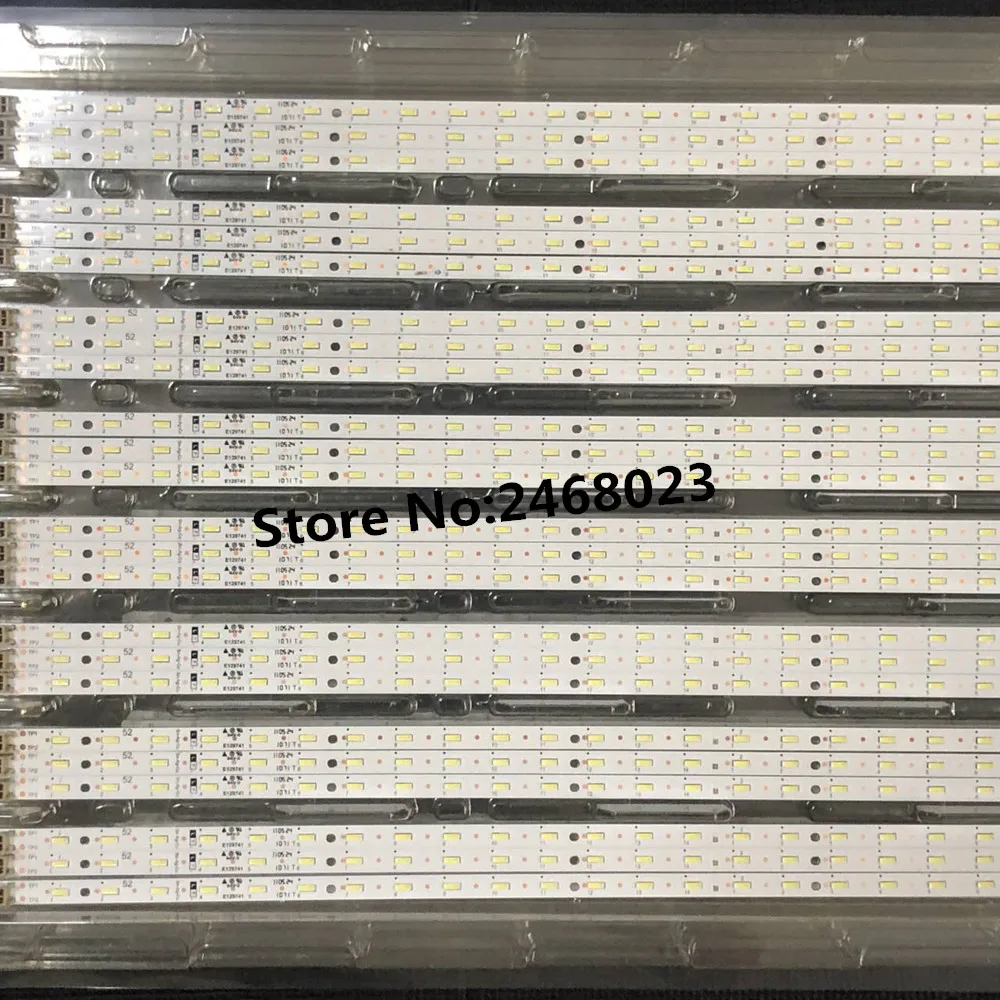 Светодиодная лента SLED для PHILI pS 32PFL6606H/60 32HFL5573D/10 SHARP LK315D3LA63|Светодиодные ленты| |