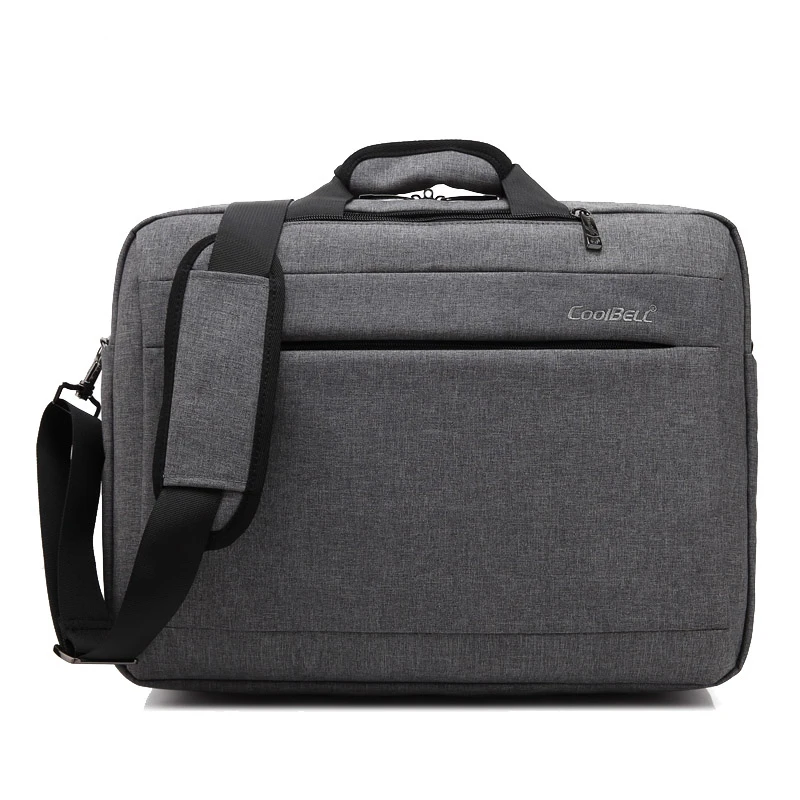 Деловой дорожный рюкзак для мужчин портативная Компьютерная сумка