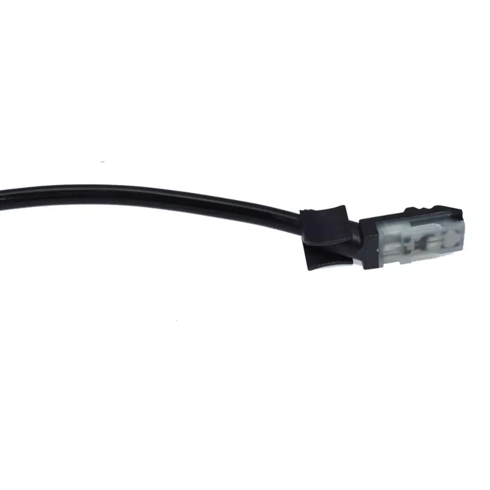 Датчик переднего тормоза ISANCE из АБС-пластика 93192439 8200583498 для Opel Vauxhall Vivaro Renault traffic II