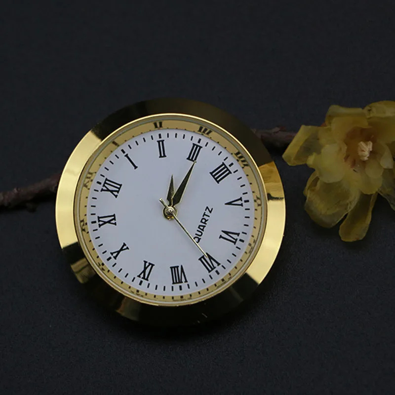 Auto mechanic quartz clock mini watch digital pointer car decoration supplies for Chery Geely EMGRAND EC7 EC7-RV EC8 | Автомобили и