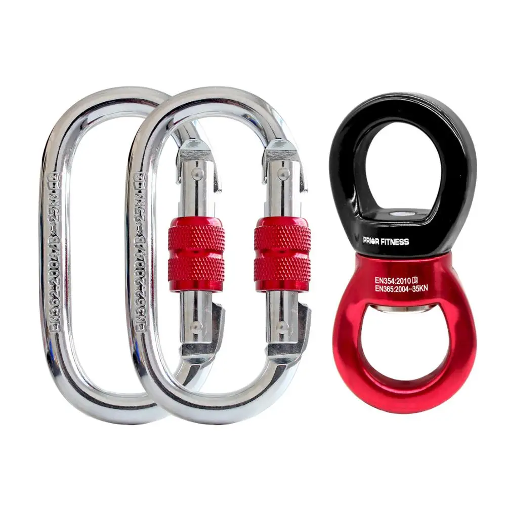 Треугольное вращающееся устройство из алюминиевого сплава 35KN подвесной