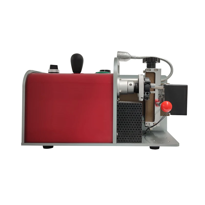 CPM-R Гравировальный станок для ювелирных изделий колец и браслетов 75 Вт