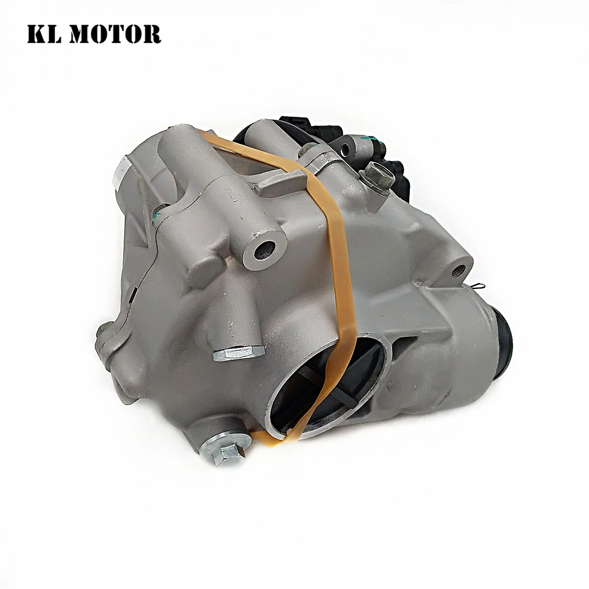 Передняя Diff ATV дифференциал шестерня 700 YS700 MSU500 HiSUN масла для HS QUAD GO KART|Детали и