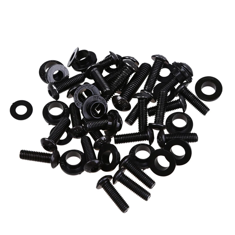 Стандартные винты POSSBAY для Suzuki GSXR600/750 K1 2001-2003 K4 2003-2004 K6 2006-2007 K8 2008-2010 | Автомобили и