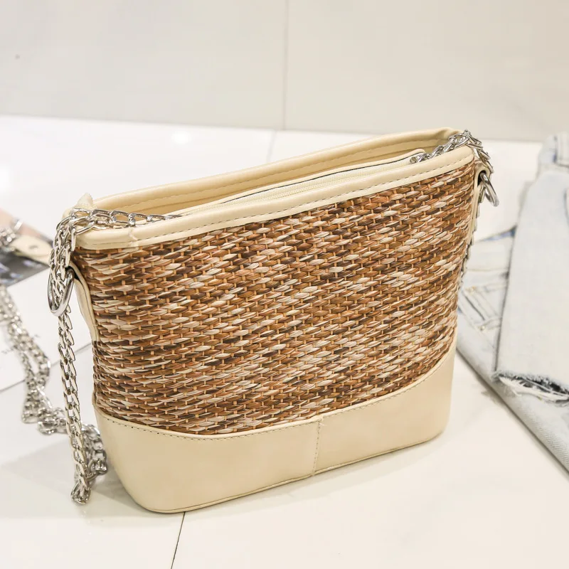 Модная Радужная сумка через плечо в форме камеры для девочек дизайнерская