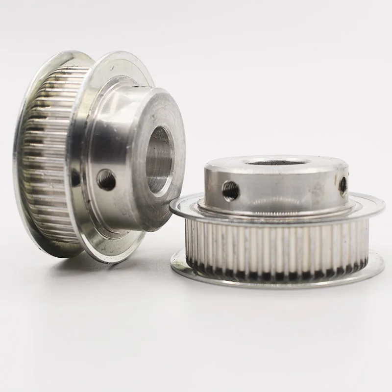 

HTD 3M Type 55T 55 Teeth 6/8/10/12/14/15/16/17/19/20mm Inner Bore 3mm Pitch 11 Belt Width Synchronous Timing Belt Pulley