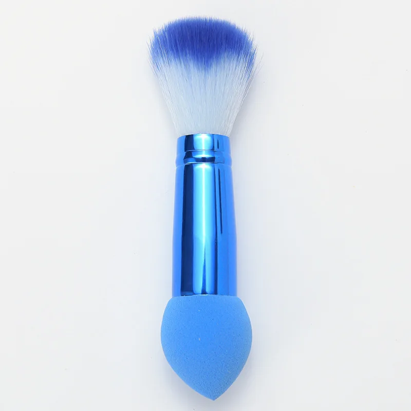 Двухсторонний профессиональный недорогой косметический инструмент для макияжа