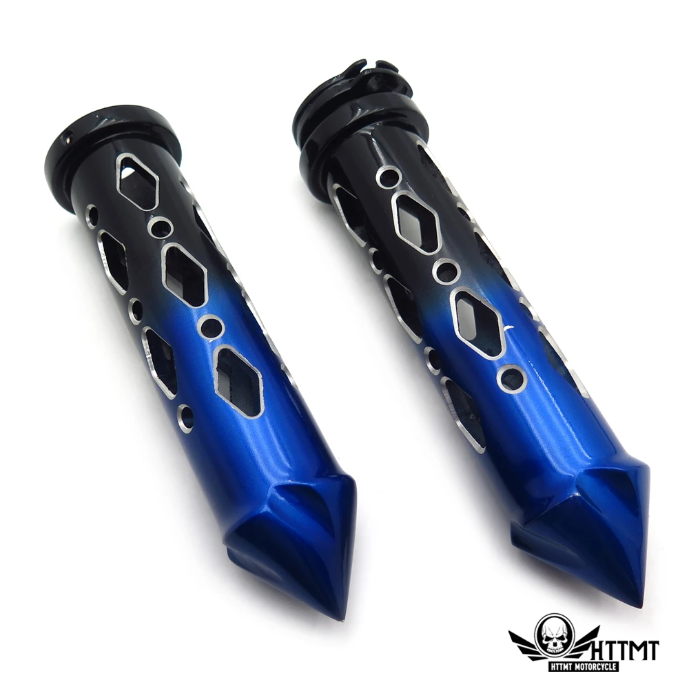 Послепродажное обслуживание бесплатная доставка ручки для мотоцикла 7/8 дюйма с