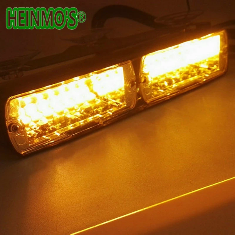 Цветная (RGB) 16 Вт сигнала S2 тачскрин Сенсорная панель автомобиля светодиодной