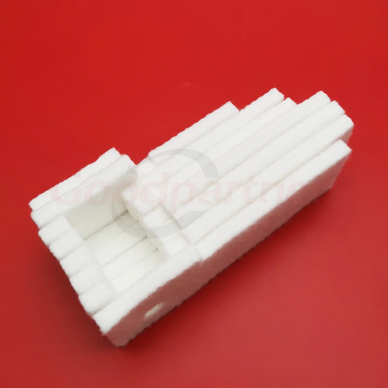 1X 1799792 1746399 лоток пористая подкладка для EPSON L550 L551 L555 L565 L566 L575 L558 M100 M105 M200 M201 M205 ET4500 WF