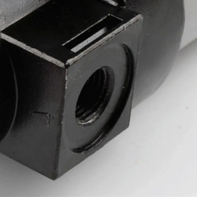 AFR2000 + AL2000 G1 / 4 &quotAFC2000 воздушный компрессор масляный сепаратор воды фильтр