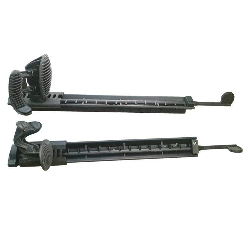 Регулируемый Педальный каяк подтяжки для ног набор колышков система управления