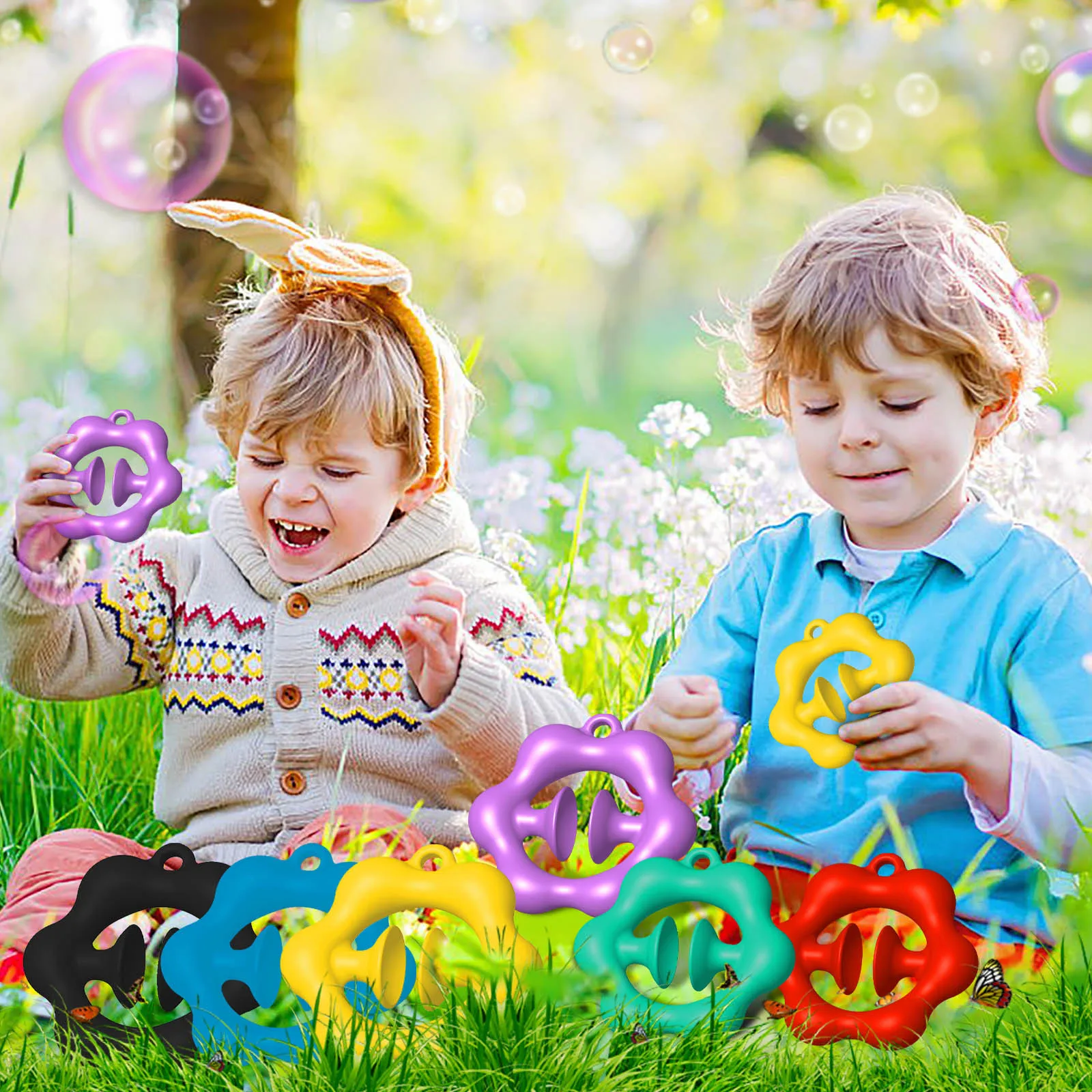 

1PCS Plum sucker Squeeze Toys Mini Fidget Toys Squishy Cute Antistress Ball Rising Abreact Soft Stress Funny Gift Toys 2021 f5