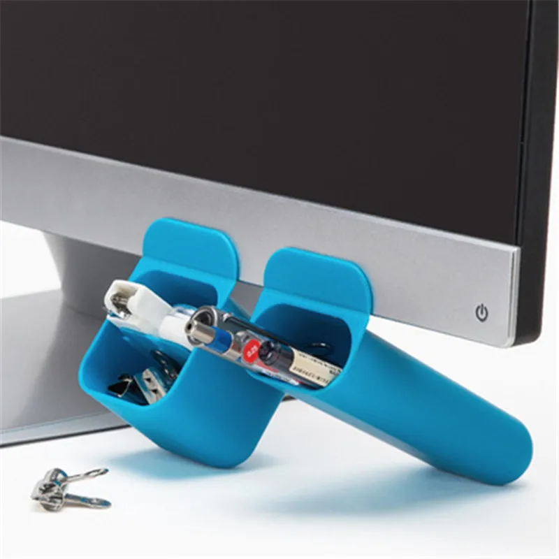 Настольная подставка для хранения канцелярских принадлежностей | Дом и сад