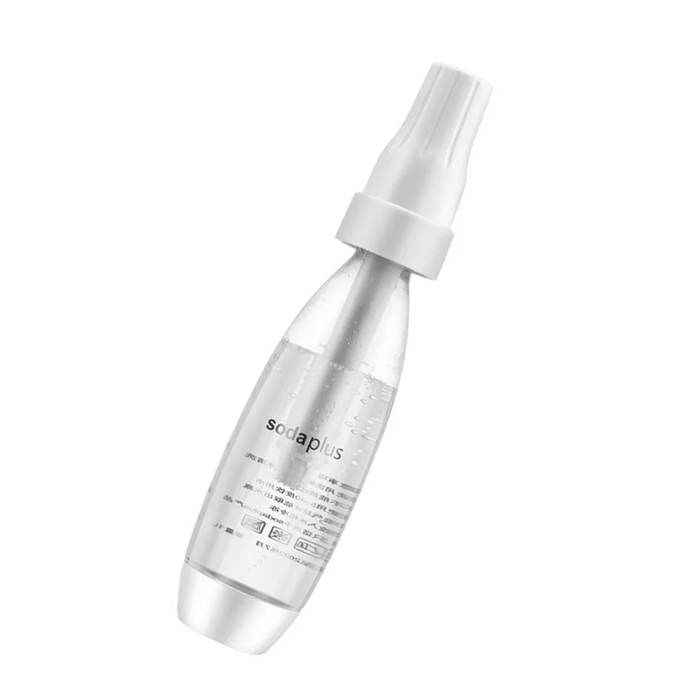 

1pc Home Use Sparkling Water Maker Tool Manual Soda Water Tool Making Tool