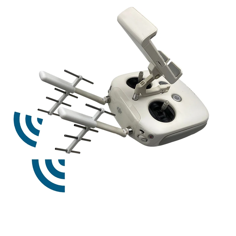 Усилитель сигнала Yagi-UDA антенна с дистанционным управлением расширитель