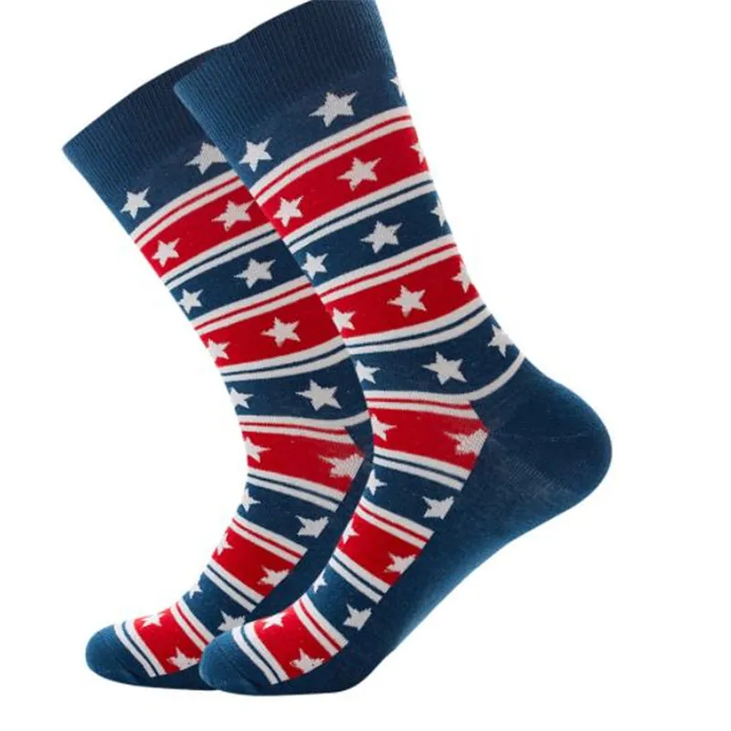 Полосатые звезды кофейная полоса трапециевидные Национальный цветочный тип