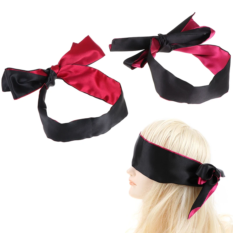 Маска на глаза для вечеринки игры сексуальные экокожа (полиуретан)/мягкий