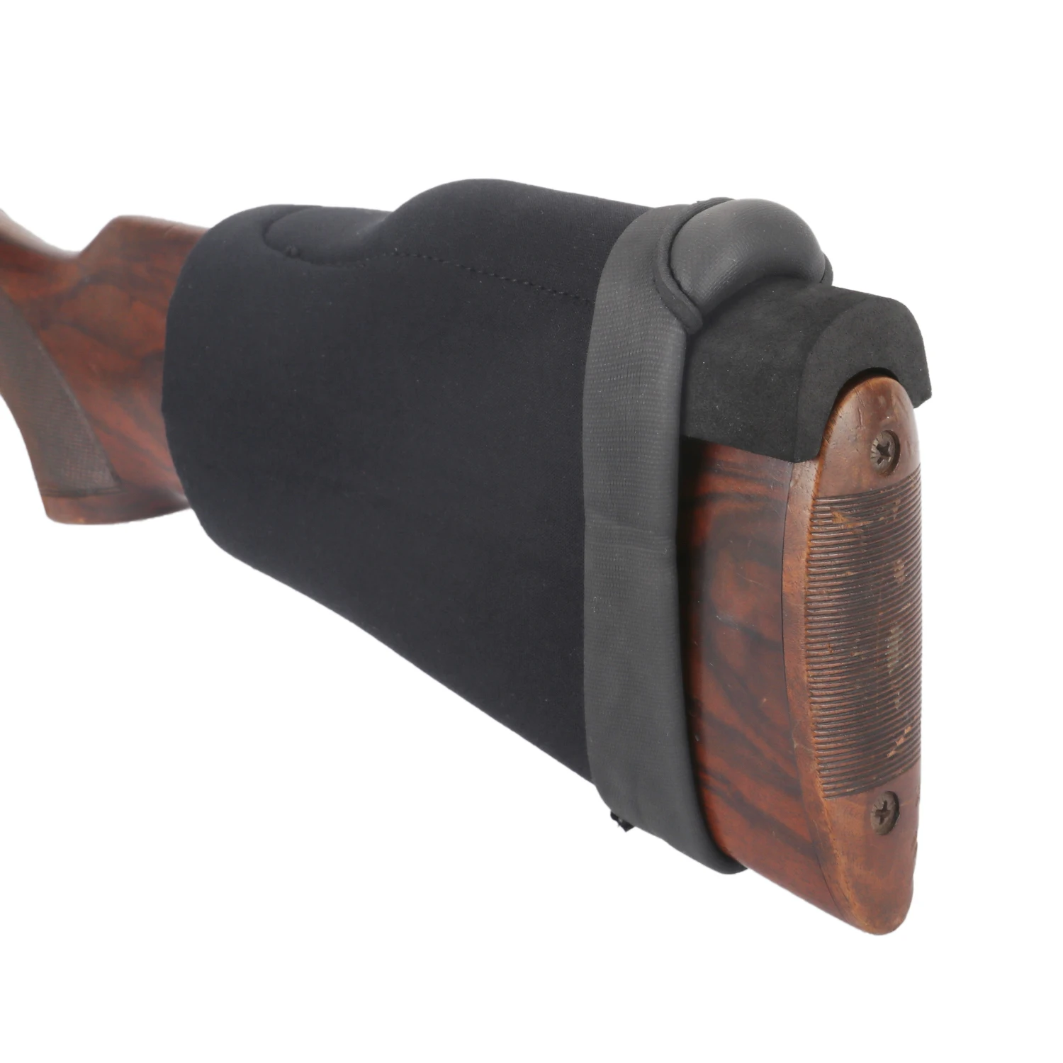 

Tactical Hunting Gun Comb Cheek Rest Raiser Kit Gun Buttstock Non-slip Cover Waterproof Shooting Accessories