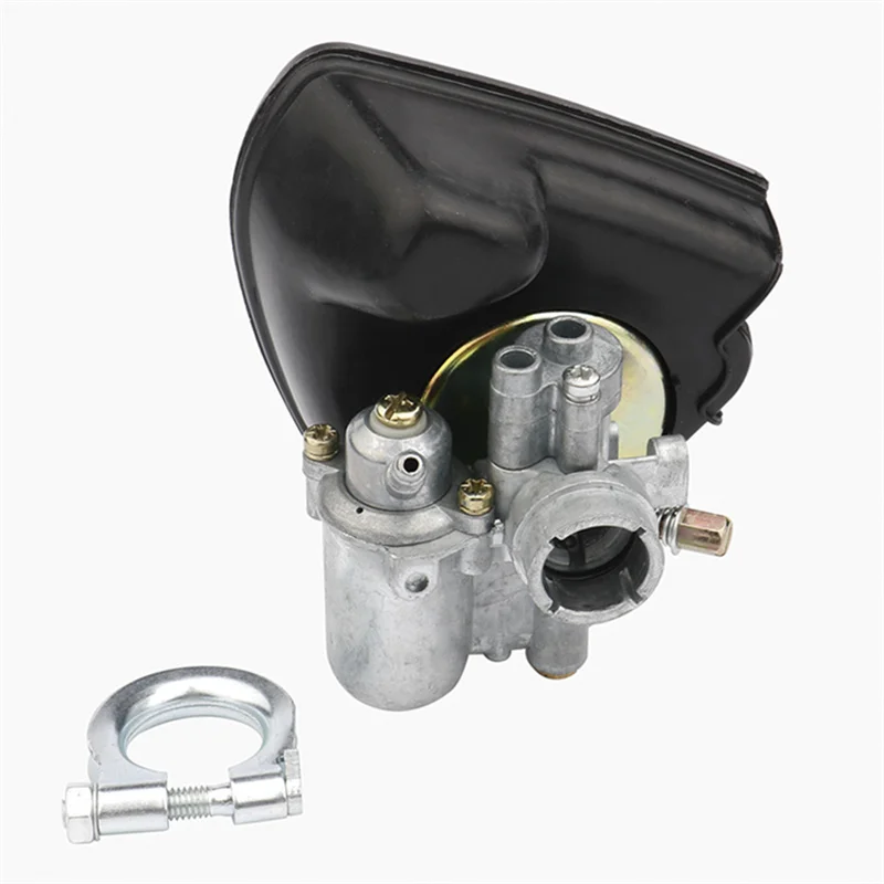 Карбюратор 12 мм для MBK 51 AV10 peugeot 103 pgt103 mbk av10