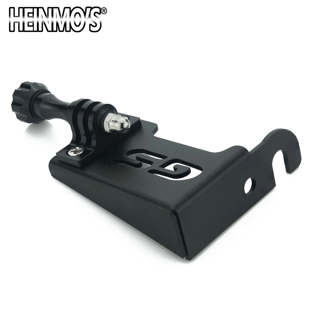 Мотоциклетные аксессуары для Gopro Go Pro 4 5 держатель кронштейна камеры R 1200 GS 2018 R1200GS