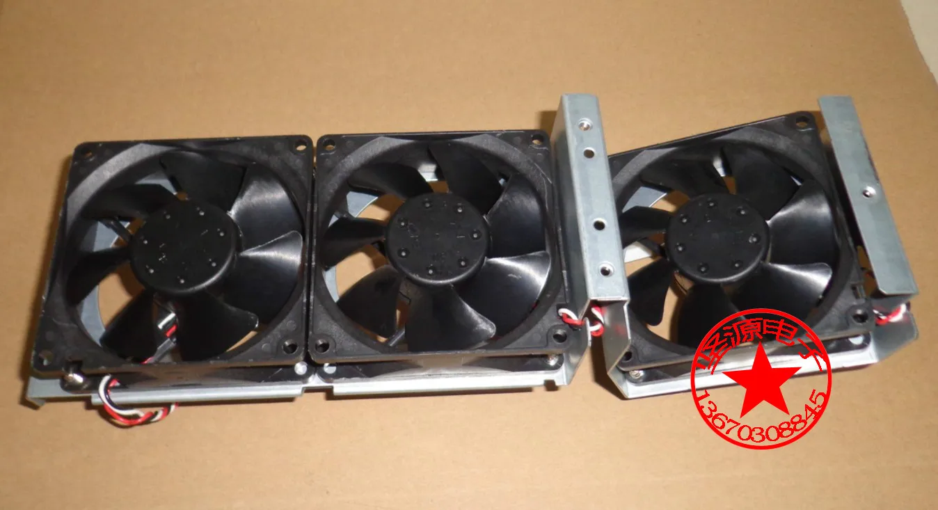Оригинальный NMB 8025 8 см 80 мм 3110KL 04W B79 для коммутатора cisco 2851 2821 12 В постоянного тока 0