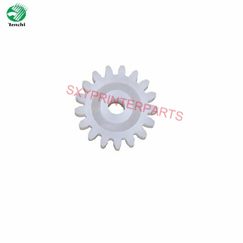 Бесплатная доставка оптовая продажа низкая цена тонер Шестерни для Kyocera FS-1040 FS-1060
