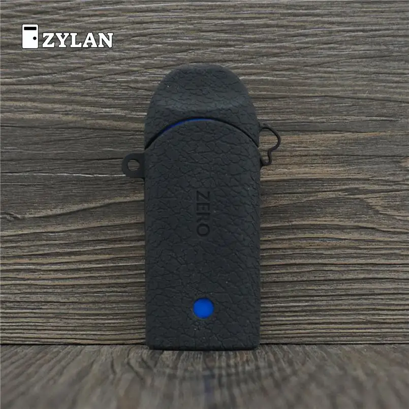 ZYLAN высокое качество ударопрочный резиновый чехол для Vaporesso Renova Zero Pod Kit
