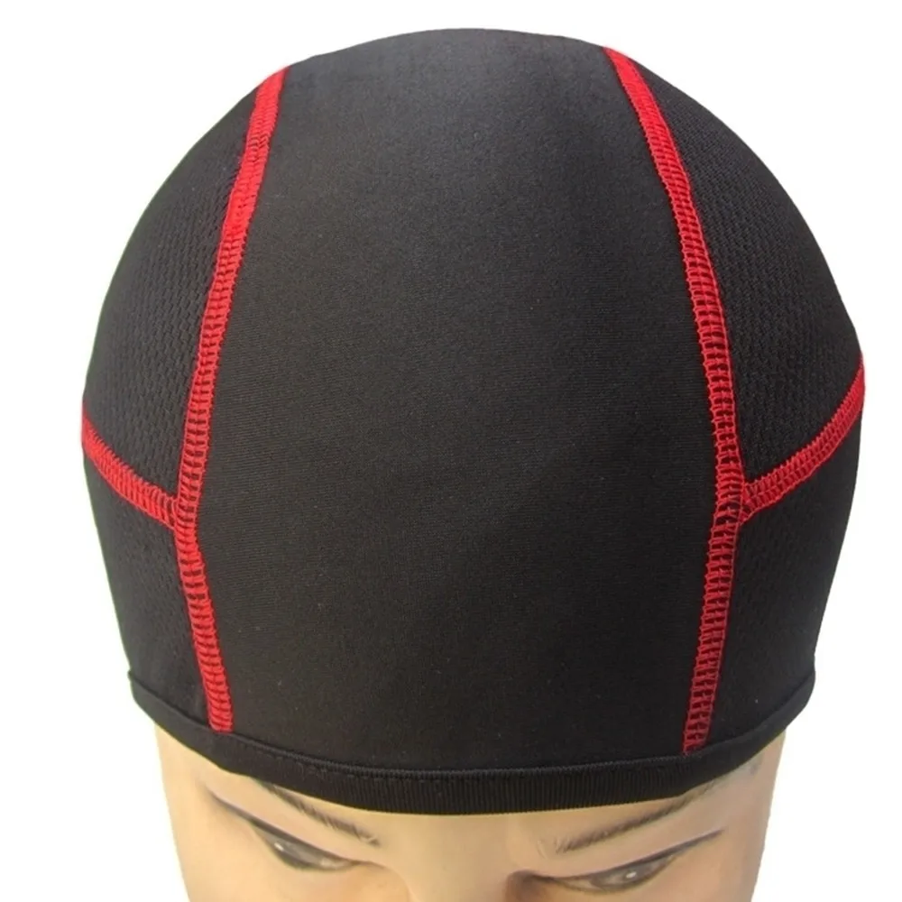 2 шт. быстросохнущая Мужская кепка велосипедная Кепка мотоциклетный шлем для