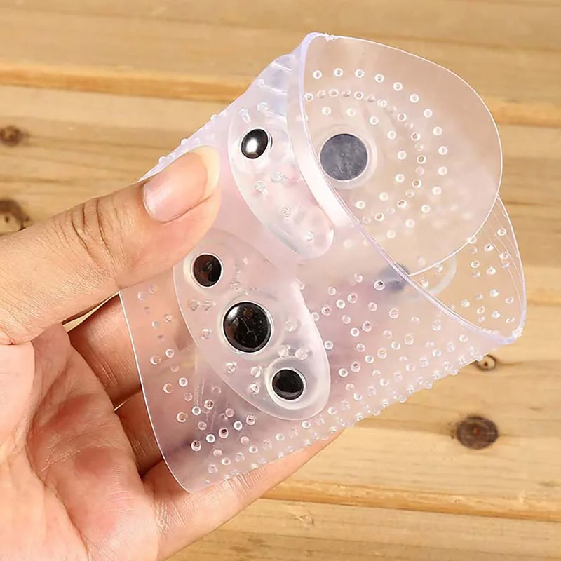 1 пара магнитные массажные стельки для похудения|Стельки| |