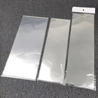 50 шт.компл., листы для окрашивания волос, многоразовая Фольга для окрашивания волос, альтернативные аксессуары для волос