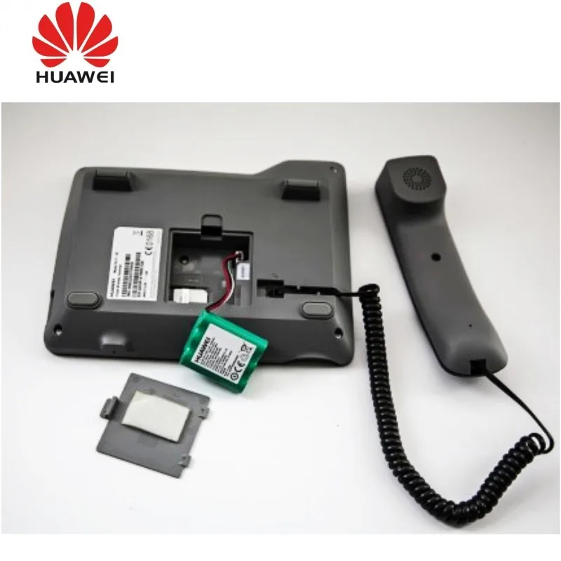 Huawei F617-20/F617-50, 3G WCDMA900/2100