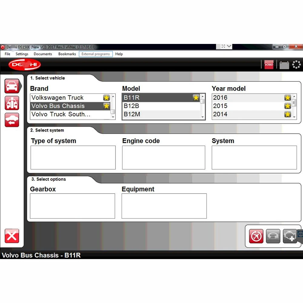 2017 R3 с генератором ключей Delphis CD Ds150e Диагностика 2021 лучший новый VCI Vd Bluetooth