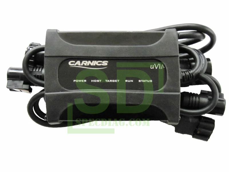 Диагностический комплект DOOSAN (uVIM) для сканирования 200 | Автомобили и мотоциклы