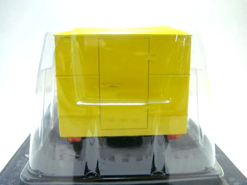 Специальное предложение Сборная модель из сплава для грузовиков редких 1:43