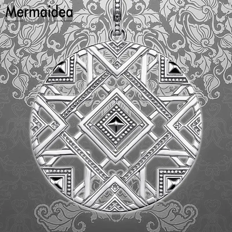 Африканские Украшения медали подвески модные ювелирные изделия в стиле бохо