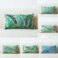 3050 cm decor pillow cushion pillows rectangle home geometric cover throw cushions case