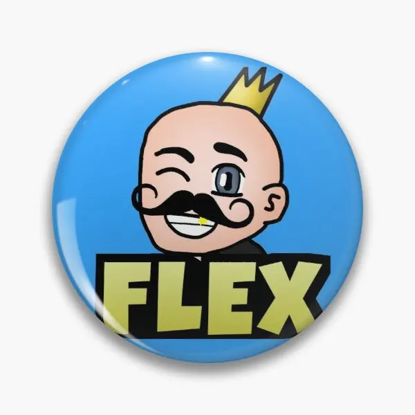 

Chibi Shmeckle Flex raw Soft Enamel Pin Creative Gift Lover Fashion Clothes Women Brooch Collar Funny Jewelry Cute Badge Decor