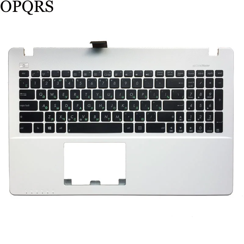 Клавиатура для ноутбука ASUS A550C A550CA A550CC A550D A550DP A550J A550JD A550JK A550JX A550L|Сумки и чехлы