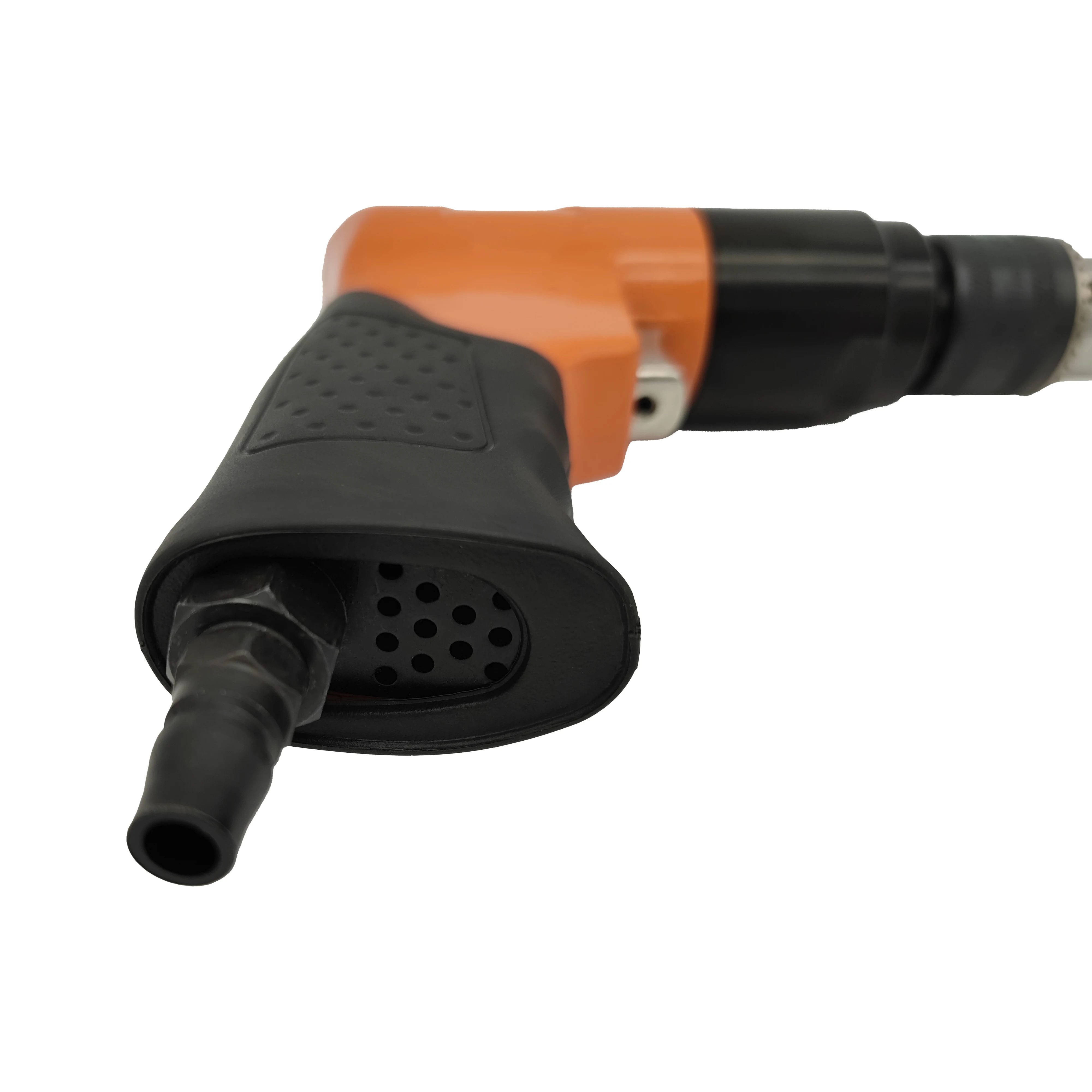 

DA-YA High Quality 2000RPM Air Drill 3/8inch 3/8'' Self-Locking Reversible Switch Type Hand Pneumatic Tool Pneumatic Air Tool