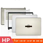 Подходит для HP 14-CF 14S-CR TPN-I130 340 348 G5 A shell  B shell  C shell  D shell  shell