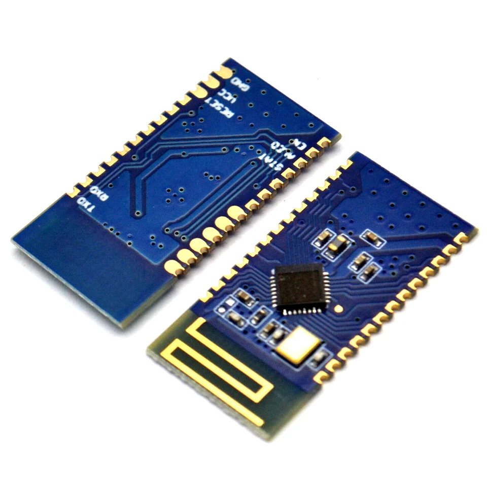 JDY-33 двухрежимный последовательный порт Bluetooth SPP SPP-C совместимый с HC-05/06 /JDY-31/30 slave 3 0