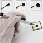 Инструменты для удаления чипов IC, инструменты для удаления присоски, ручка для вакуумного удаления, ручной мощный Противоскользящий инструмент