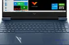 Matte Touc hp ad для игрового ноутбука HP Victus 16,1 дюймаHP Victus 16 дюймов 2021 защитная пленка стикер Защитная Сенсорная панель TOUC HP AD