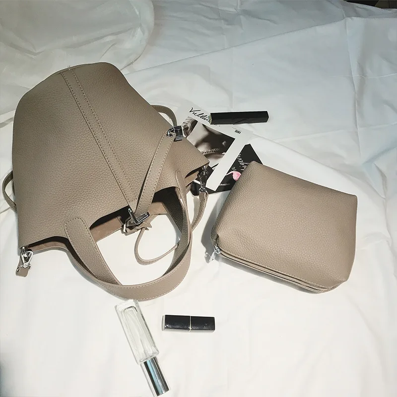 Ручная сумка для женщин модная 2021 новый комплект детской одежды в европейском и