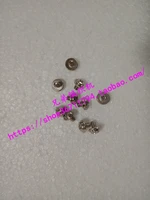 20pcs for brother spare parts weaving machine parts kh860 a172 screws specifications 3 18 parts no 409621001